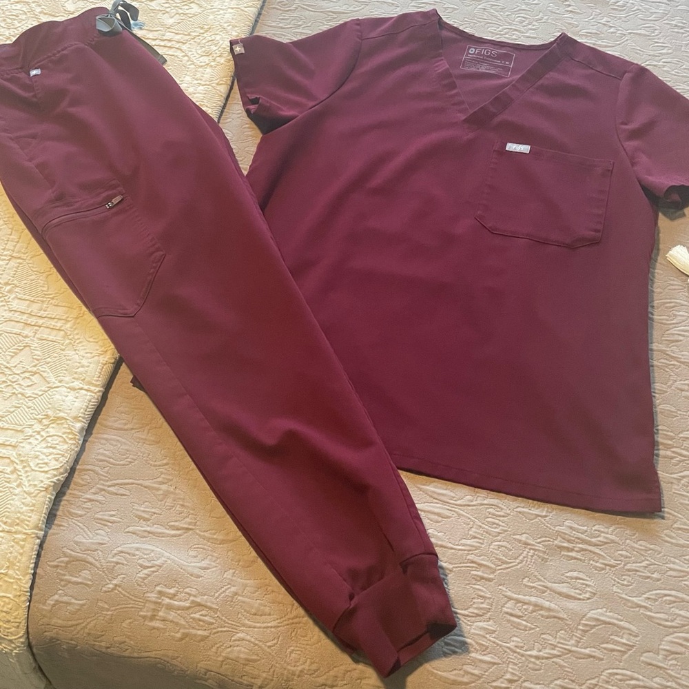 FIGS Scrubs